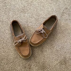 Women’s Sperry’s